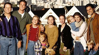 Full House Dizisi Geri Mi Dönüyor? haber görseli