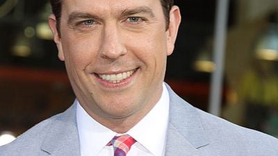 Hangover’ın Yıldızı Brooklyn Nine-Nine’a Konuk Oluyor haber görseli