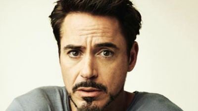 Robert Downey Jr. En İyiyi Seçti!