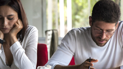 Kırmızı Filminin Çekimleri Başlıyor! haber görseli