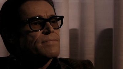 Willem Dafoe'dan Pasolini Güzellemesi! haber görseli