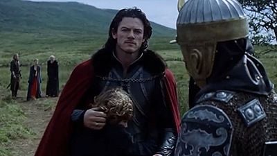 Dracula: Başlangıç filminden Yeni Fragman! haber görseli