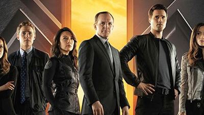 Agents of S.H.I.E.L.D. 2. Sezondan İlk Teaser Geldi!
