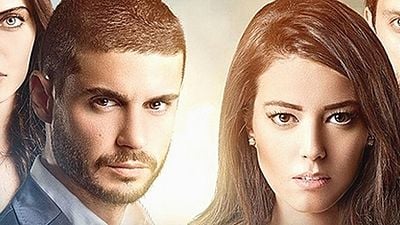 Star Ekranlarında Yeni Dizi: Aşktan Kaçılmaz haber görseli