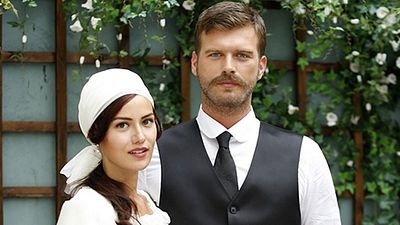 Kurt Seyit ve Şura’dan Fahriye Evcen’li Yeni Fragman! haber görseli