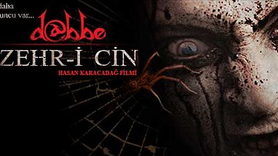 Dabbe 5: Zehr-i Cin'in Afişini Kazanmak İster misiniz? haber görseli