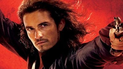 Orlando Bloom Karayip Korsanları Ekibine Geri mi Dönüyor?