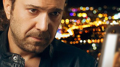 İncir Reçeli 2, 17 Ekim'de Sinemalarda! haber görseli