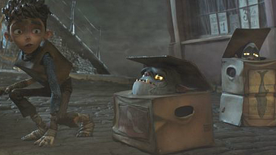 Kutu Cüceleri'nden Eğlenceli Bir Klip Geldi! haber görseli