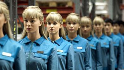 AMC Xbox Dizisi "Humans" İçin Harekete Geçti haber görseli