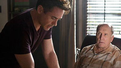 Yargıç Filminden Yeni Bir Fragman Daha Geldi! haber görseli