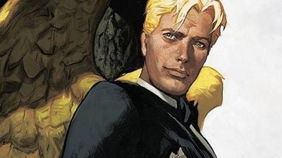 DC Çizgi Romanı Lucifer Televizyon Ekranlarına Uyarlanıyor