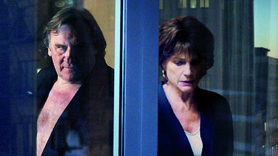 New York'a Hoşgeldiniz'in Yeni Afişi Yayınlandı! haber görseli