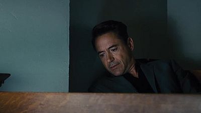 Robert Downey Jr. Adalet Peşinde! haber görseli