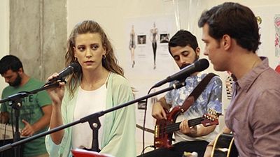 Medcezir’de Bu Akşam: Ayrılan Çiftten Muhteşem Düet haber görseli