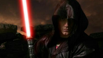 Star Wars’la Batman Arasındaki Tatlı Rekabette Son Nokta! haber görseli