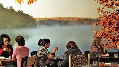 Şimdiki Zaman Sinemalarda! haber görseli