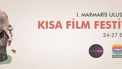 Marmaris Kısa Film Festivali Başlıyor! haber görseli