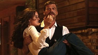 Kurt Seyit ve Şura Bu Akşam Ekranlara Dönüyor haber görseli