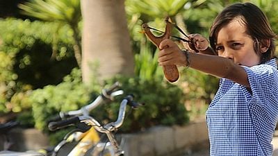 Küçük Ağa'da Bu Akşam: Mehmetcan’ın Başı Büyük Belada haber görseli