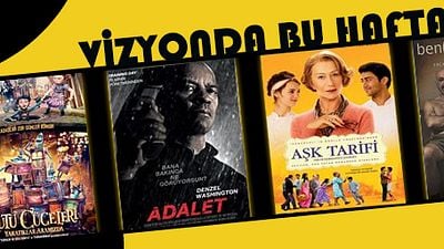 Vizyondakiler! haber görseli