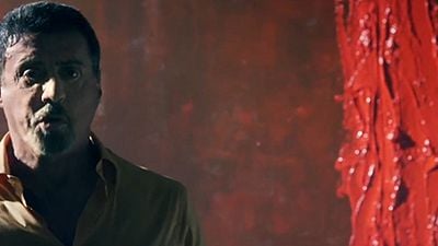 Stallone'ye Ulaşabilene Aşk Olsun! haber görseli