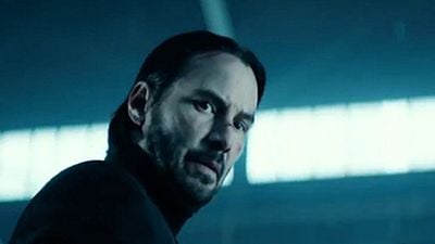 Keanu Reeves'i Kızdırmanın Bedeli! haber görseli