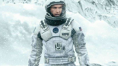 Yıldızlararası'ndan Türkçe Afiş ve Altyazılı Fragman Geldi haber görseli