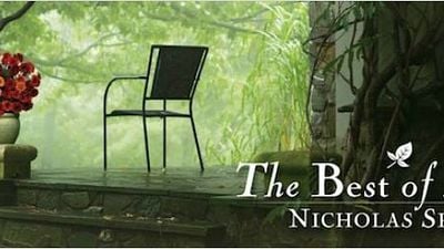 The Best Of Me'den İlk Öpücük! haber görseli