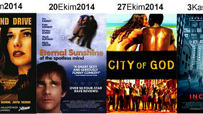 İstanbul Film Akademi Film Okuma Atölyesi Başlıyor! haber görseli