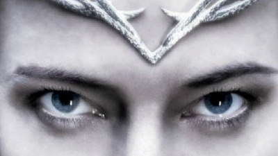 Galadriel Afişe Oldu! haber görseli