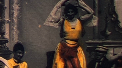 Osmanlı’dan Sinema Manzaraları İstanbul’la buluştu haber görseli