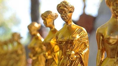 Altın Portakal'ın Hafızası Bu Sergide Canlanıyor! haber görseli