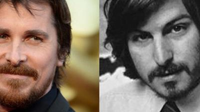 Christian Bale Hala Steve Jobs Olabilir mi?