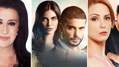 Üç Yerli Dizi Daha Reyting Kurbanı! haber görseli