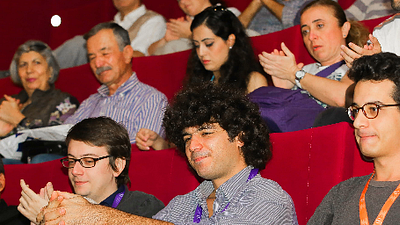 Antalya Altın Portakal'da 16 Ekim Programı haber görseli