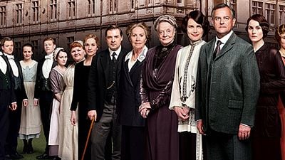 Downton Abbey Ne Zaman Final Yapacak? haber görseli