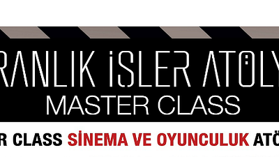 Karanlık İşler Atölyesi Başlıyor haber görseli