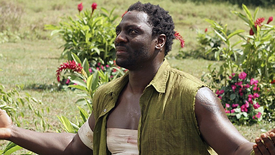 Lost’un Mr. Eko’su, Game of Thrones’a Geliyor! haber görseli