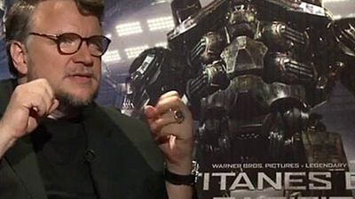 Del Toro, Pasific Rim 3'ü Çekecek mi? haber görseli