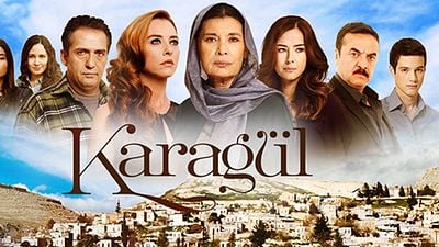 Karagül Reyting Listesinin Zirvesine Yerleşti haber görseli