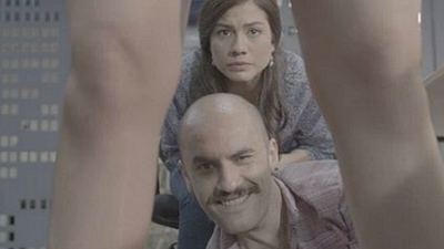 Tut Sözünü Filminin Kamera Arkasından Renkli Görüntüler haber görseli