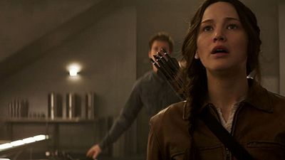 Açlık Oyunları: Alaycı Kuş Filminden Yeni Tv Spotu! haber görseli