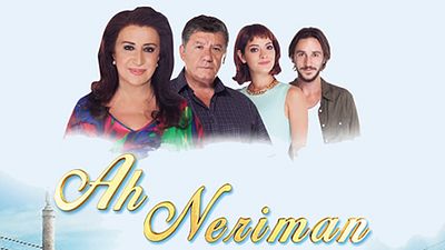 Perran Kutman’lı Ah Neriman Kanal Değiştirdi haber görseli