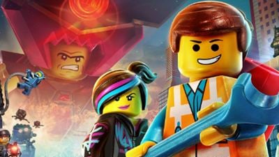 The Lego Movie 2 Chris Miller ve Phil Lord'a Emanet