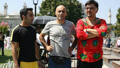 Olur Olur! Filminden Özel Bir Klip Geldi haber görseli