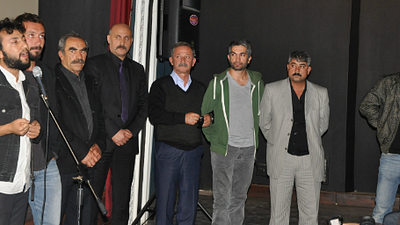 Sivas Filminin Ekibi Soruları Cevapladı haber görseli