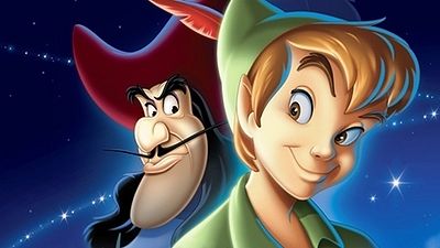 Peter Pan Televizyona Ekranlarına Geliyor haber görseli