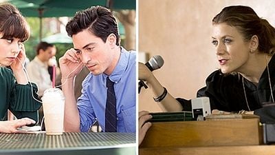 İki Yeni NBC Dizisi İptal Edildi! haber görseli