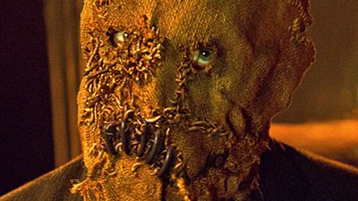 Gotham’a Bir Kötü Daha: Korkuluk! haber görseli